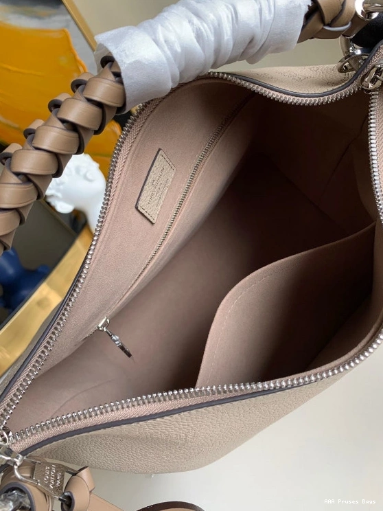 AAA Replica Ru VUITTON BEAUBOURG HOBO LOUIS MM 0811